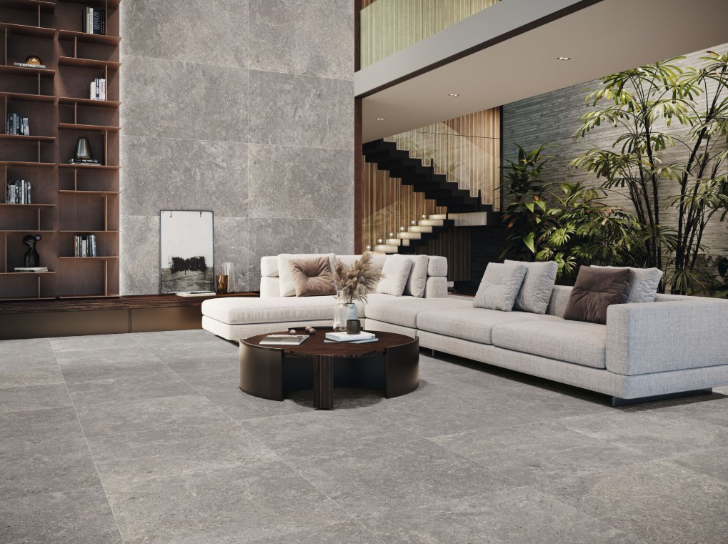 Grès Cérame Intérieur Extérieur STONELAND 4